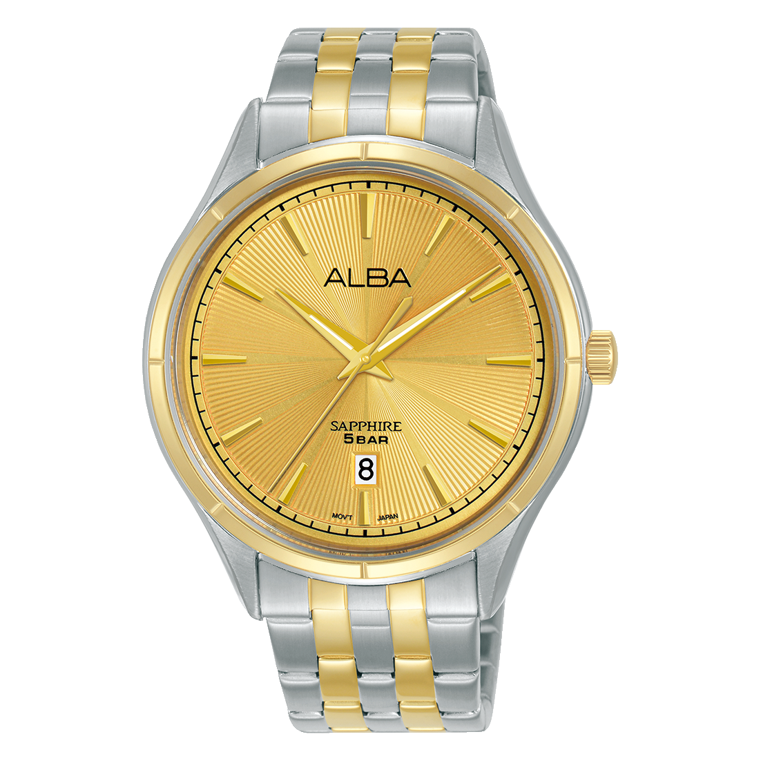 ALBA-AS9T64X1-Man's----Watch