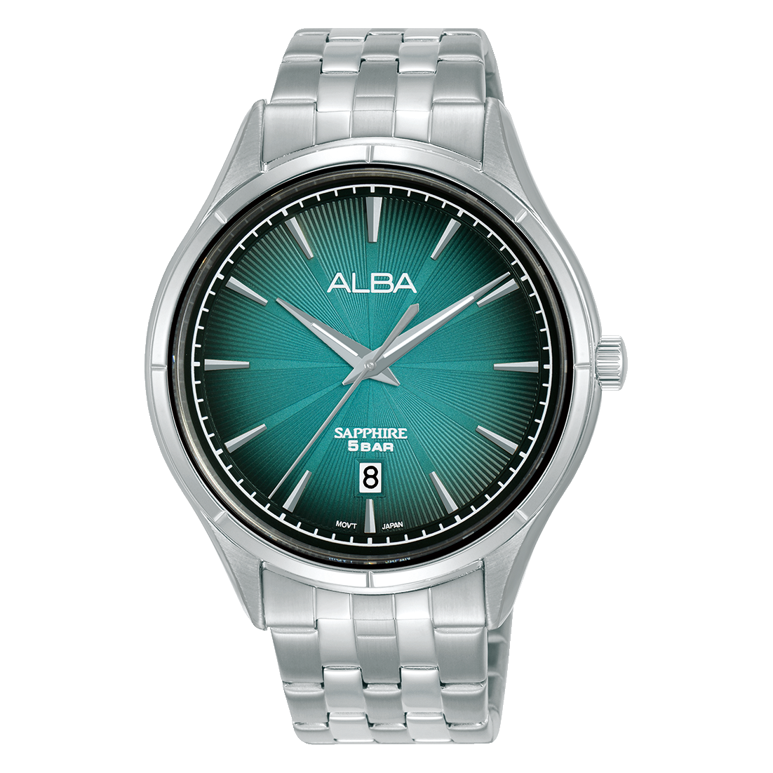 ALBA-AS9T71X1-Man's----Watch