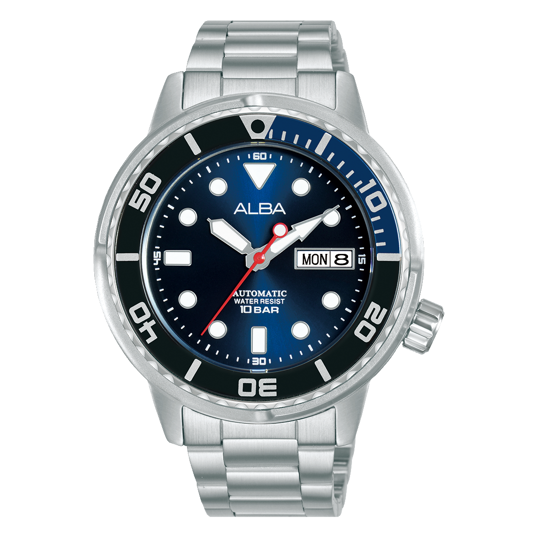ALBA-AL4245X1-Man's----Watch