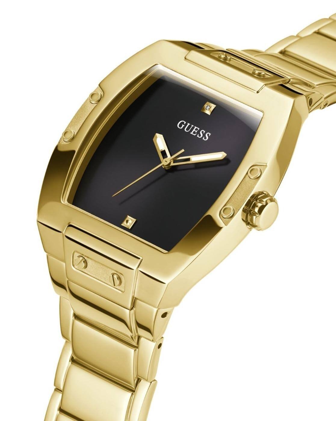 GUESS Phoenix Blue Dial Men Watch GW0387G2