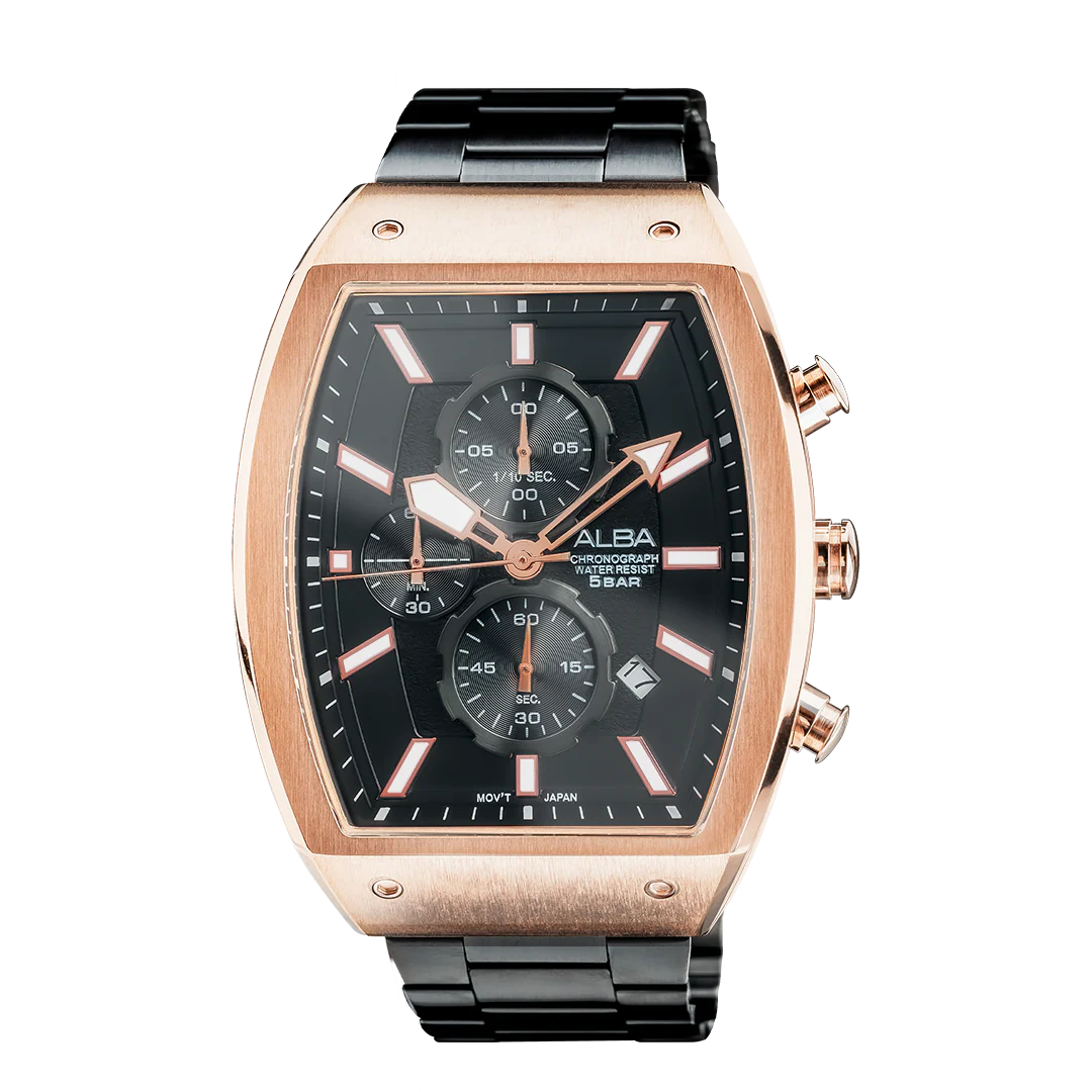 ALBA-AM3992X1-Man's----Watch