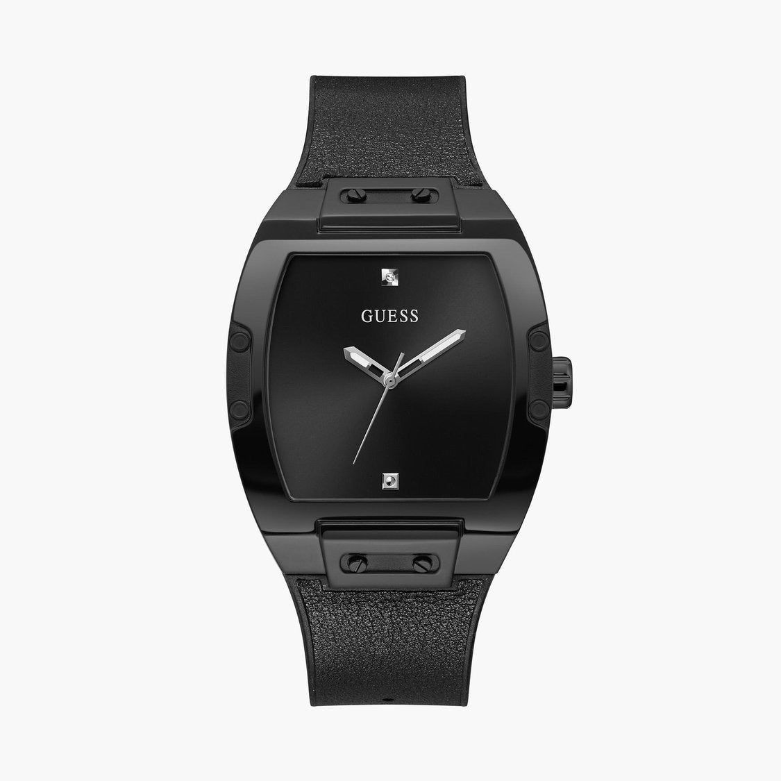 GUESS Phoenix Black Dial Men Watch GW0386G1