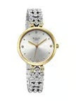 Titan Raga Showstopper Analog Watch for Women - 95262BM01