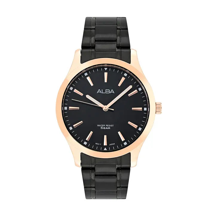 ALBA-ARX006X1-Man's----Watch