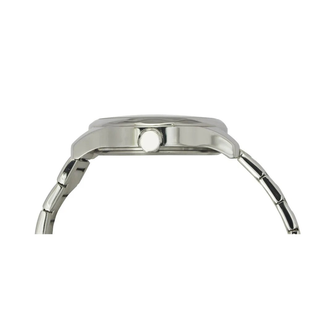 Timex Empera White Dial Multifunction Function Men's Watch -TW0TG7602