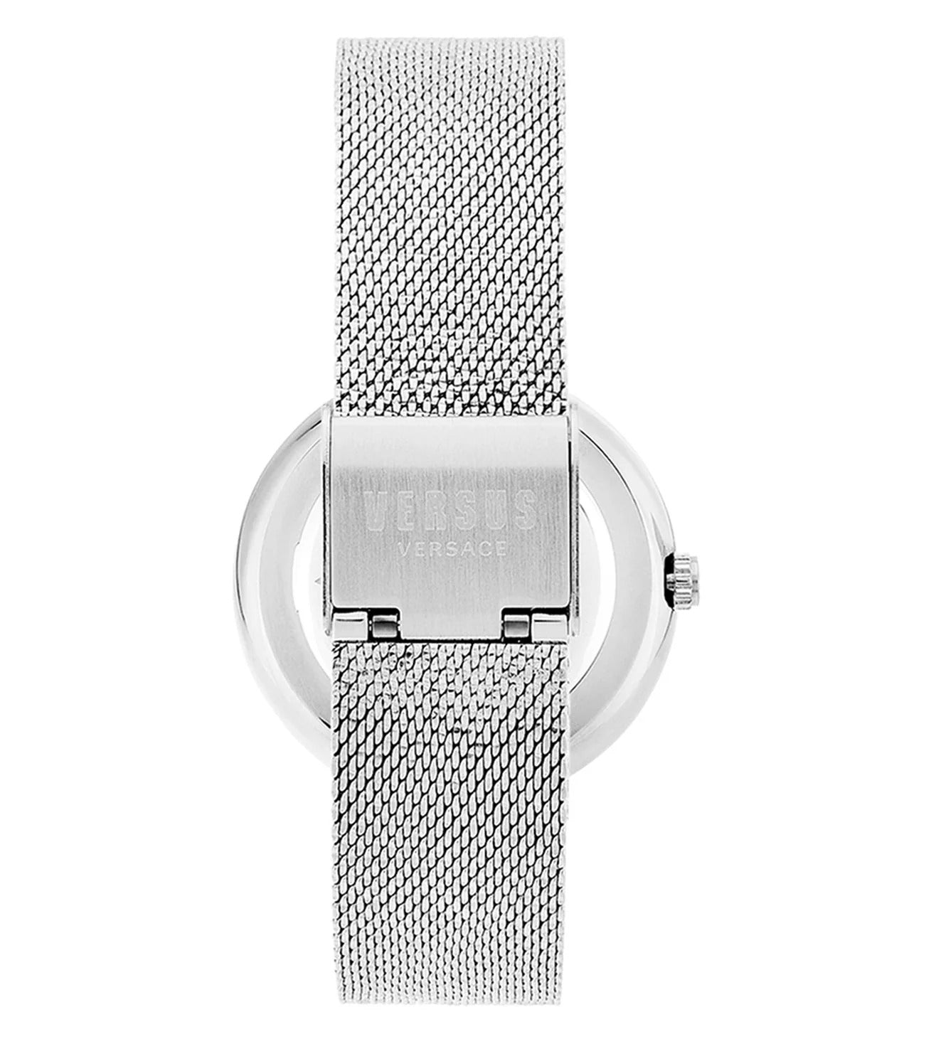 Versus Analog Silver Dial Women's Watch-VSPEN1420
