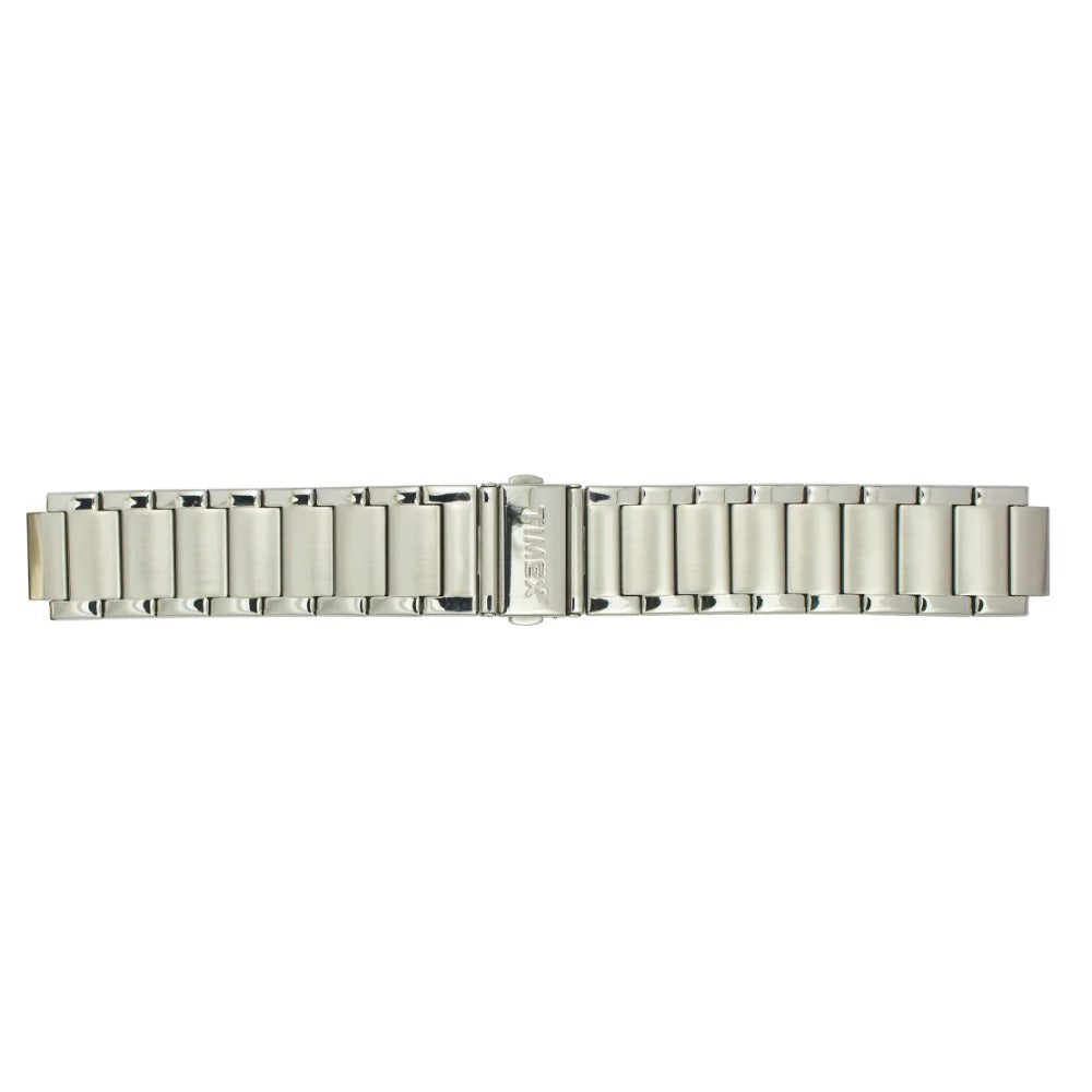 Timex Empera White Dial Multifunction Function Men's Watch -TW0TG7602