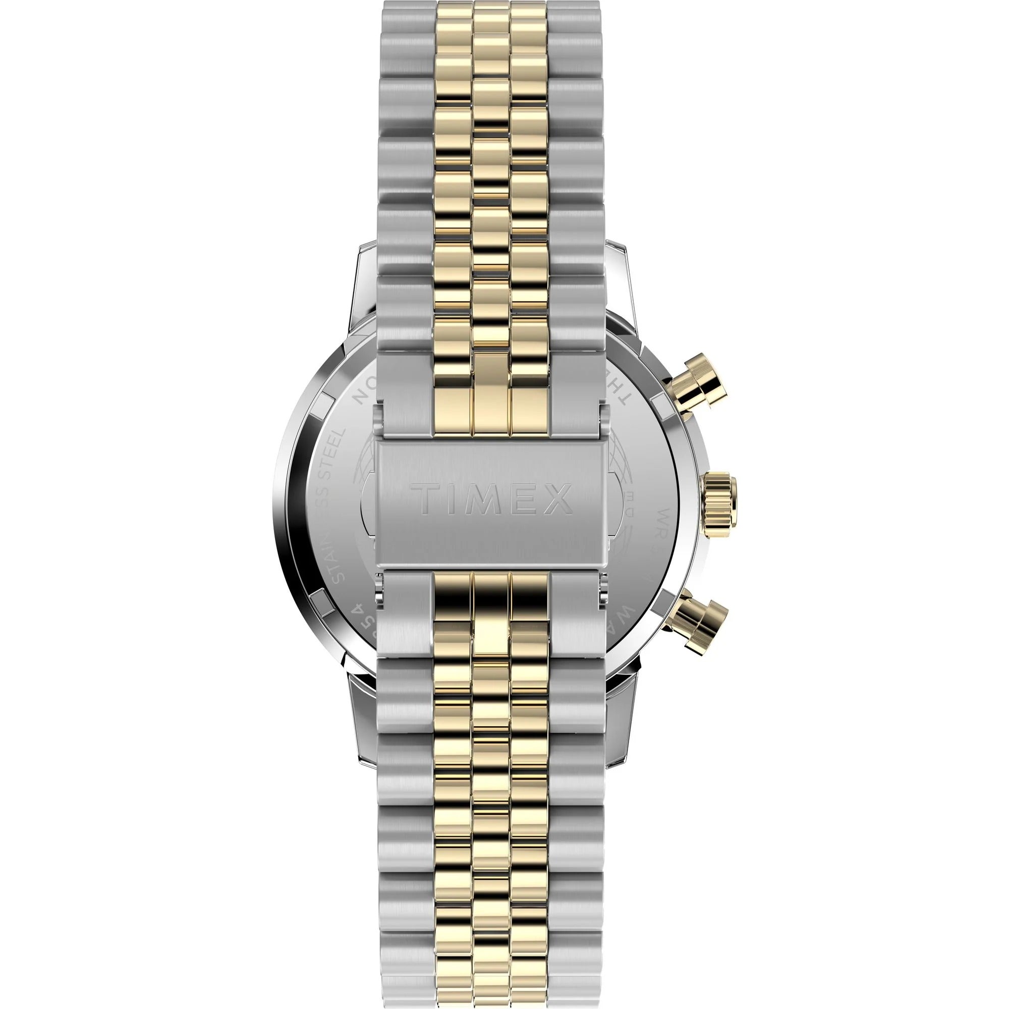 Timex Marlin Silver Dial Analog Men's Watch TW2W60200UJ