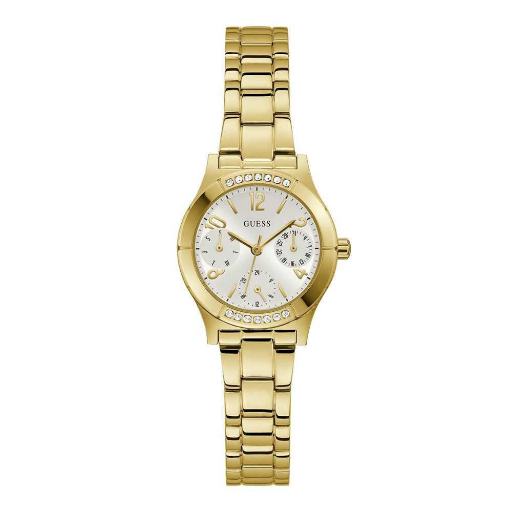 GUESS Piper White Dial Women Watch GW0413L2