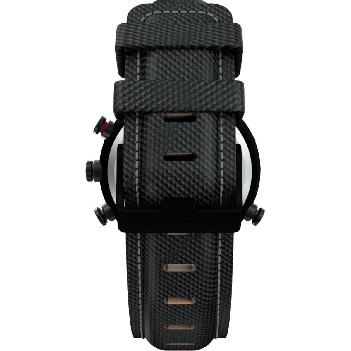 Timex Military Analog Black Dial Men's Watch -TW2T76400