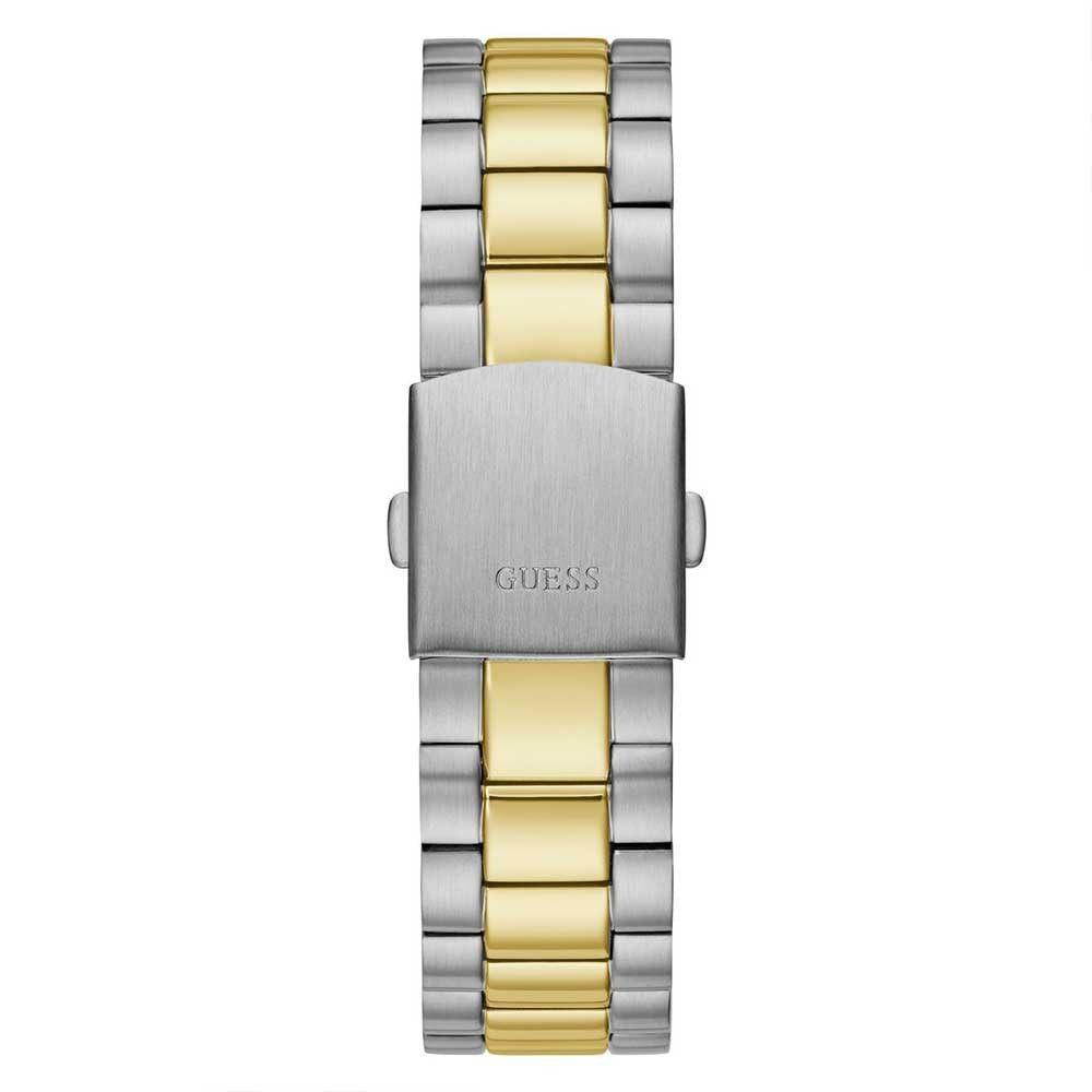 GUESS Connoisseur Green Dial Men Watch GW0265G8