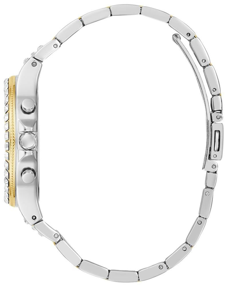 GUESS Moonlight Silver Dial Women Watch GW0320L7
