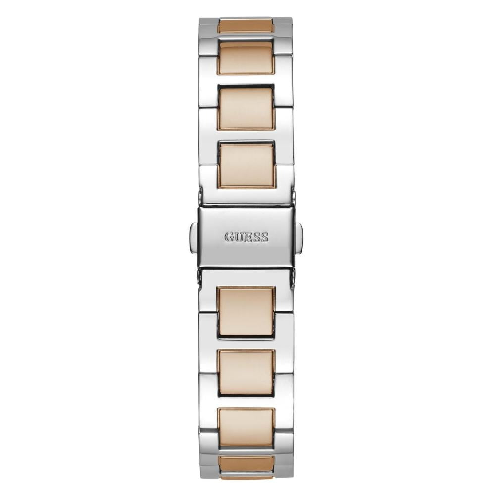 GUESS Dawn White Dial Women Watch GW0404L3