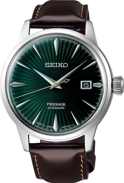 Seiko Presage Automatic Watch SRPD37J1